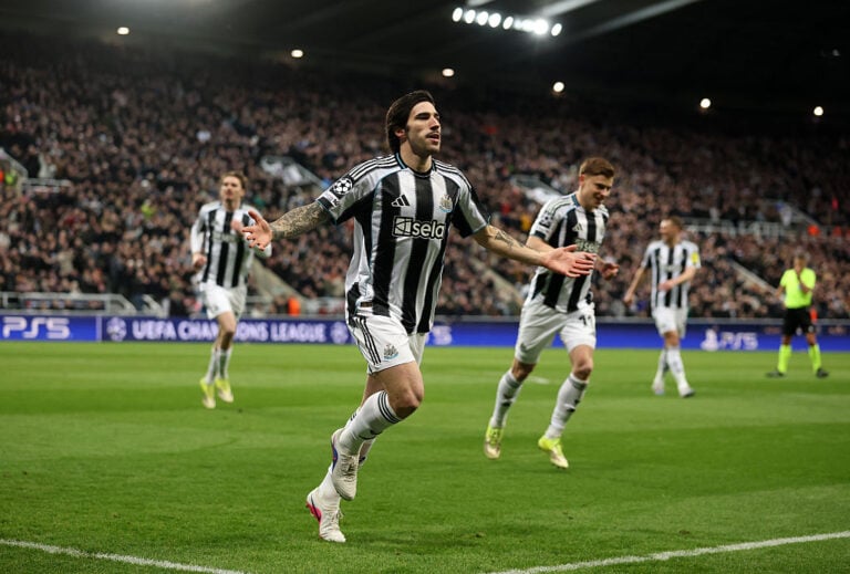 Sezon istoric, dar cu un record amar! Qarabag, cea mai „permeabilă” echipă din istoria Champions League