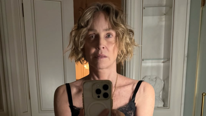 Sharon Stone acuză ipocrizia Hollywoodului în privința nudității: „De ce ne este frică de propriul nostru corp?”