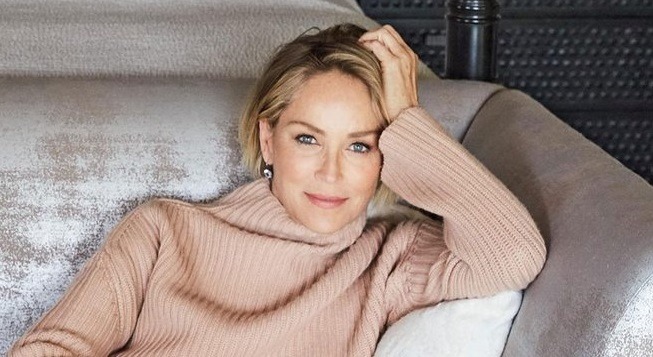 Sharon Stone, vizibil emoționată la Balul  Operei din Viena / Cât costă un bilet premium la evenimentul care reunește cele mai mari personalități ale lumii