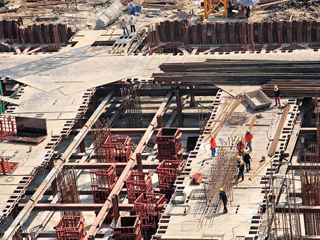 Şi-au unit iar forţele: Construcţii Erbaşu, Bog’Art şi Concelex, care lucrează şi la spitalul regional din Craiova, din nou împreună pentru extinderea metroului pe M4