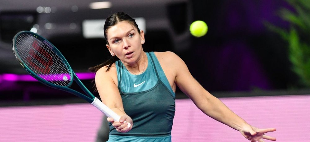 Simona Halep va avea un invitat special la meciul său de retragere. I-a fost alături campioanei și la bine, și la greu