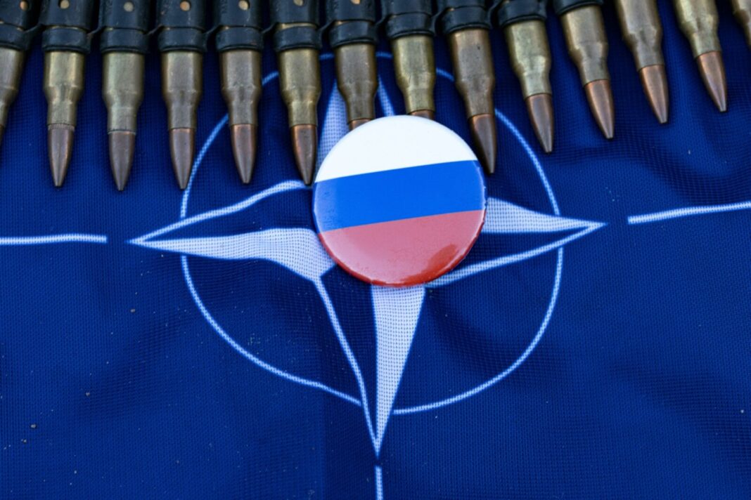 SIMULARE de război cu rezultate alarmante: Este NATO pregătită dacă Rusia ar invada Lituania