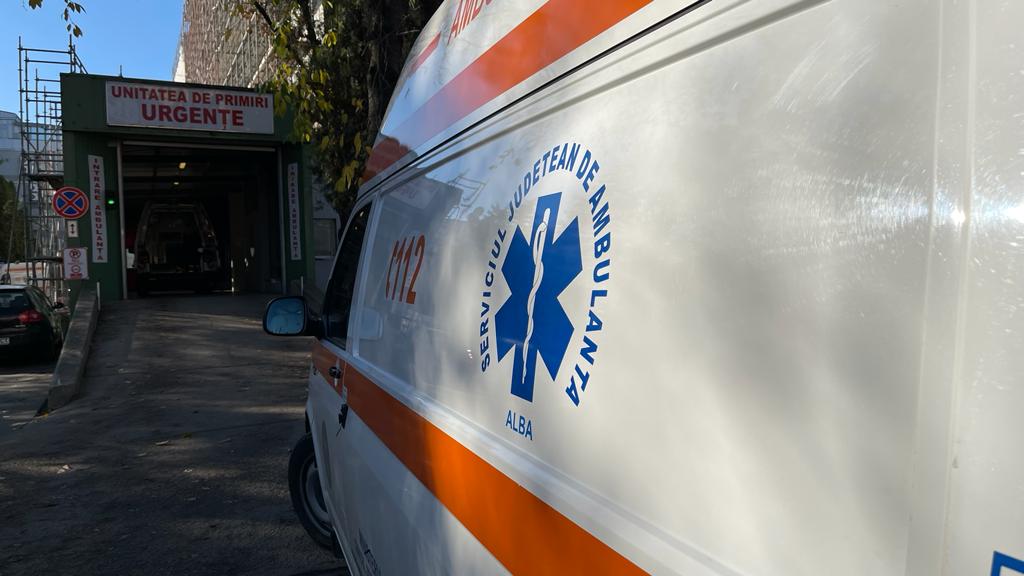 Sindicatul Ambulanța: În ultimul an, 674 de angajați au fost victime directe ale agresiunilor, dintre care aproape 500 de agresiuni au avut loc la domiciliul pacienților
