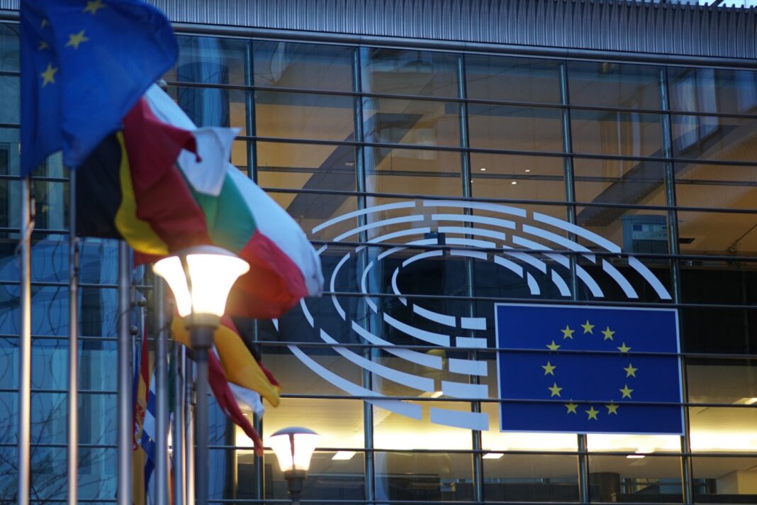 Socialiştii, liberalii şi Verzii europeni cer Bruxelles-ului să se distanţeze de Consiliul pentru Pace al lui Trump
