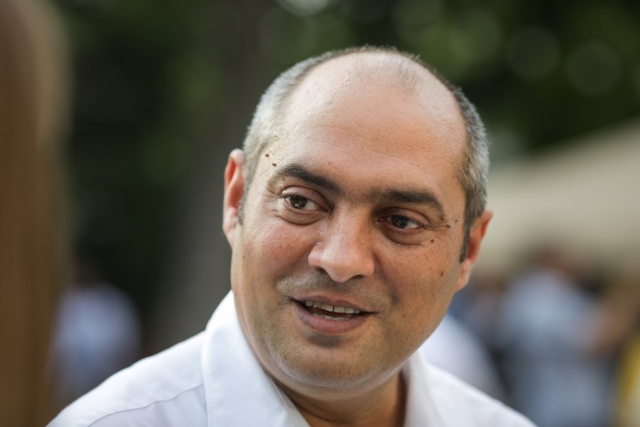 Sociologul Gelu Duminică refuză să-și rupă diploma de doctor: „Consider firesc să nu cer tratament preferențial”