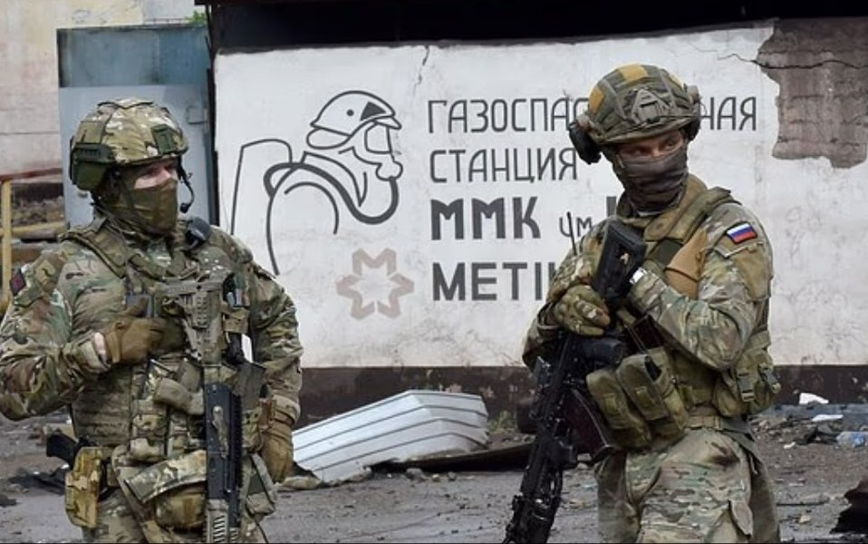 Soldații ruși se împușcă între ei pentru a obține despăgubiri. „Călăul”, colonelul acuzat că a coordonat frauda