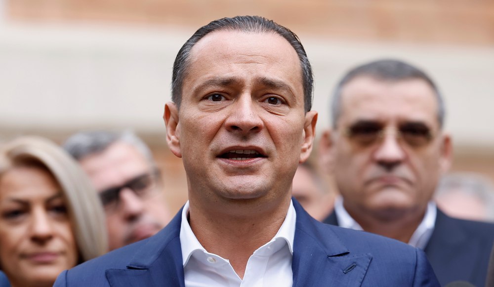 Soluția găsită de Daniel Băluță prin care ar ajuta toate primăriile din București să repare simultan străzile Capitalei