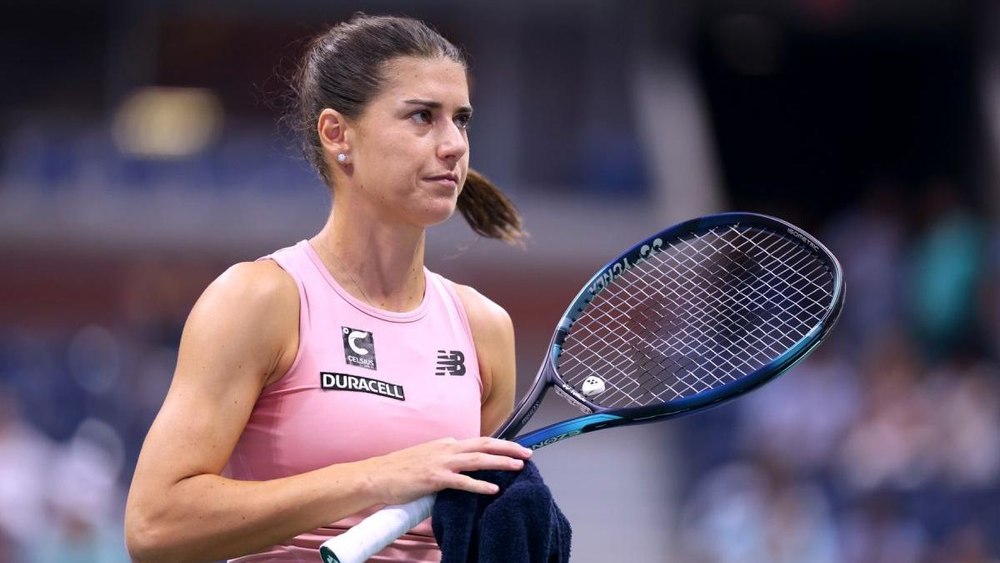 Sorana Cîrstea a anunțat singurul motiv pentru care și-ar amâna retragerea. Ar fi o minune în tenis