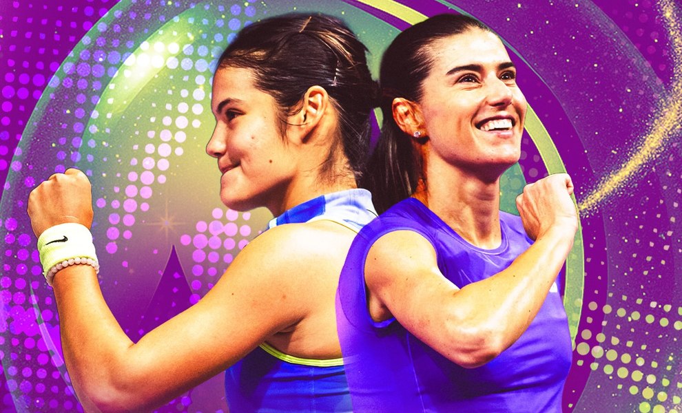 Sorana Cîrstea a spulberat-o pe Emma Răducanu și e campioană la Transylvania Open. Românca, la al patrulea trofeu din carieră