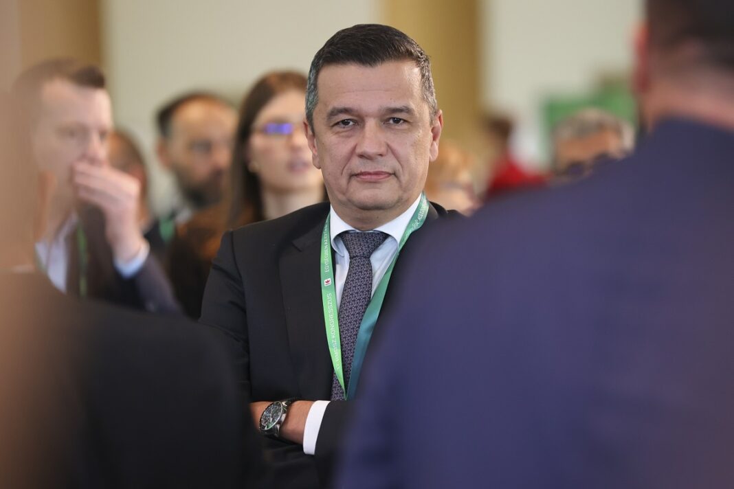Sorin Grindeanu amenință că PSD nu votează bugetul dacă Roxana Rizoiu este păstrată pentru Avocatul Poporului: Să renunțe la pensia specială și nu mai avem nimic împotrivă