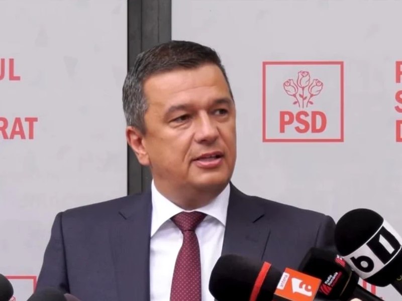 Sorin Grindeanu dinamitează Coaliția: „Mergem înainte cu prim-ministru Ilie Bolojan?”. PSD va decide dacă rămâne în Guvern alături de USR