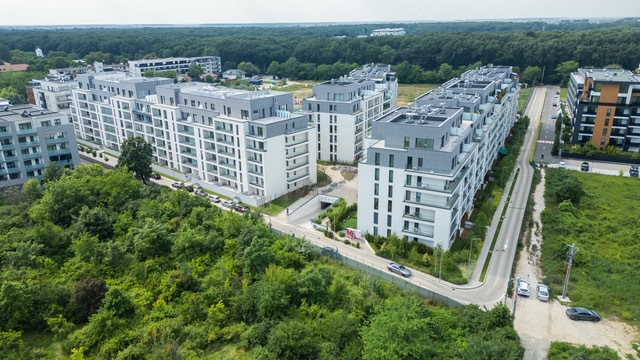 Speedwell, dezvoltatorul imobiliar belgian, a investit 160 mil. euro într-un cartier de lux lângă Pădurea Băneasa. Cine sunt cei care cumpără: antreprenori, profesionişti şi persoane publice