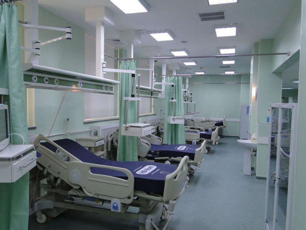 Spitalele-satelit, soluția pentru criza de medici