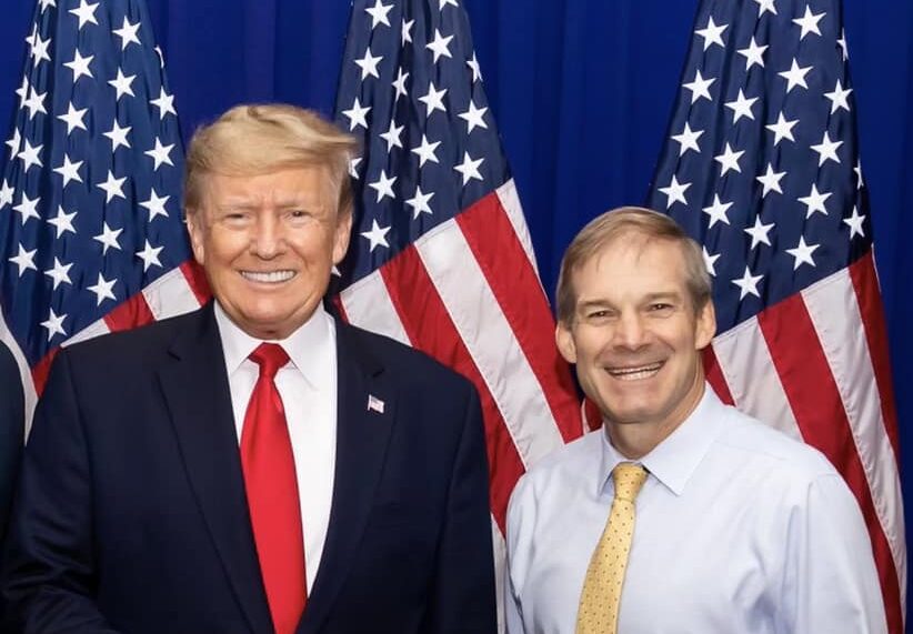 SpotMedia: Autorul raportului din SUA care neagă implicarea Rusiei în alegerile din România este republicanul Jim Jordan, un apropiat al lui Trump