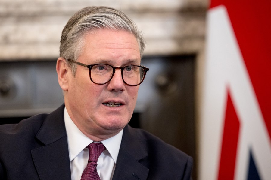 Starmer le cere scuze victimelor lui Epstein: „Am crezut minciunile lui Mandelson”
