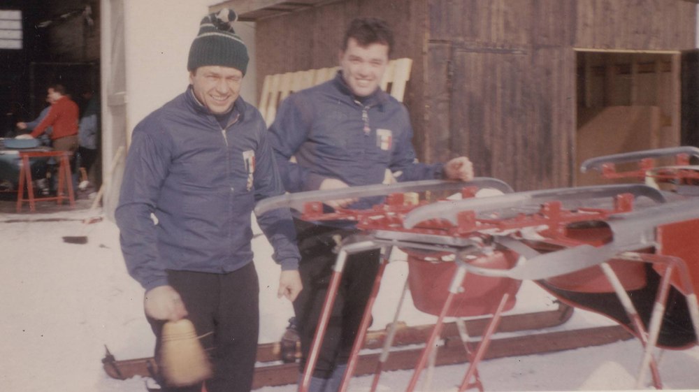 Start la Olimpiada de iarnă, competiția în care România a câștigat o singură medalie în 102 ani. Cine au fost cei doi eroi