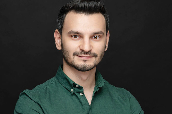 Start-up-ul Vatis Tech a crescut veniturile cu 23% în 2025, la 203.000 de euro. Adrian Ispas, fondator şi CEO: „Contractele guvernamentale au încetat să se reînnoiască, constrângerile bugetare au lovit puternic, dar am recuperat din sectorul privat“
