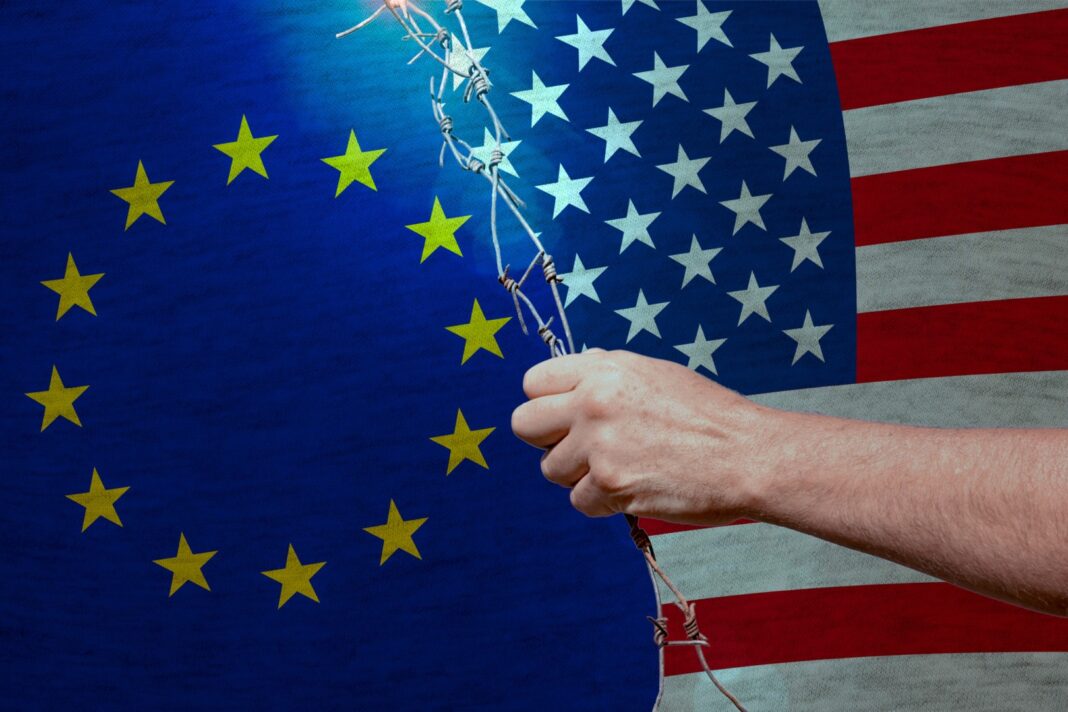 Statele Unite se opun conceptului „Buy European” în achizițiile militare ale UE / Washingtonul a avertizat Bruxellesul că va revizui toate acordurile bilaterale în domeniul militar cu statele europene 