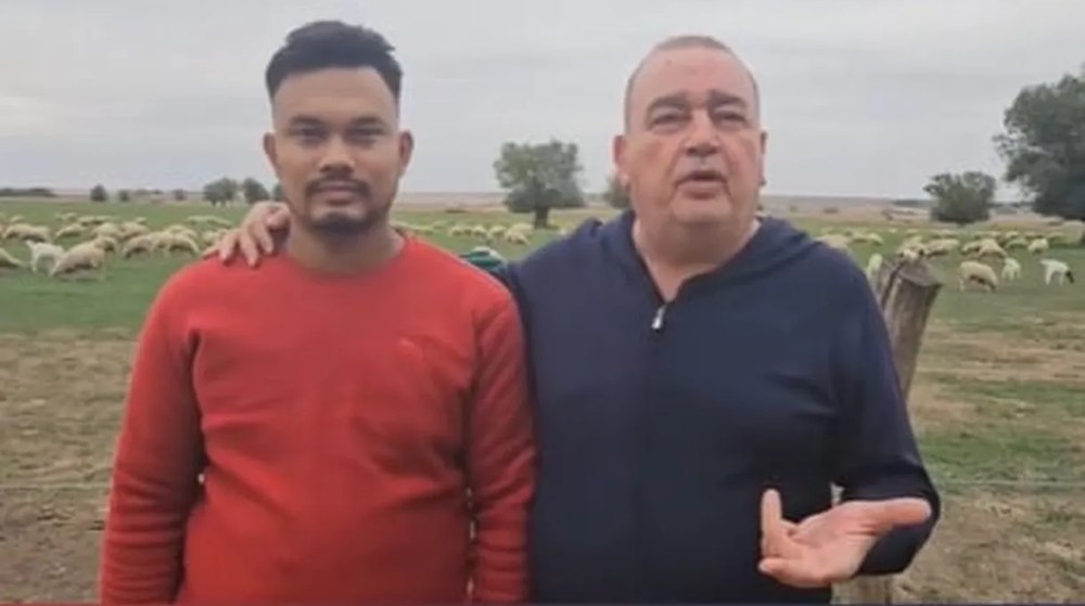 Statul a închis ferma cu vaci Black Angus a lui Gigi Nețoiu de la Cetate. Afacerea funcționa în afara legii