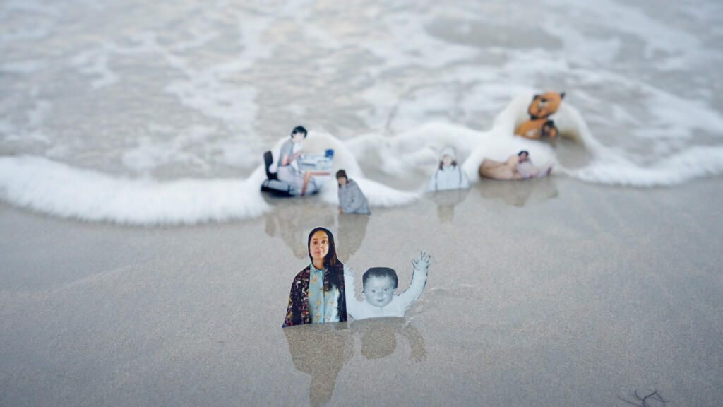 Still Nia de Paula Oneț si expozitie Dragos Dogaru