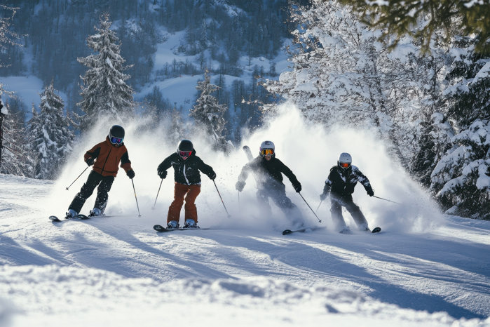 Studiu Visa: 8 din 10 români preferă plăţile digitale în vacanţele de iarnă; lipsa acestor opţiuni îi poate face să schimbe comerciantul sau să cheltuie mai puţin