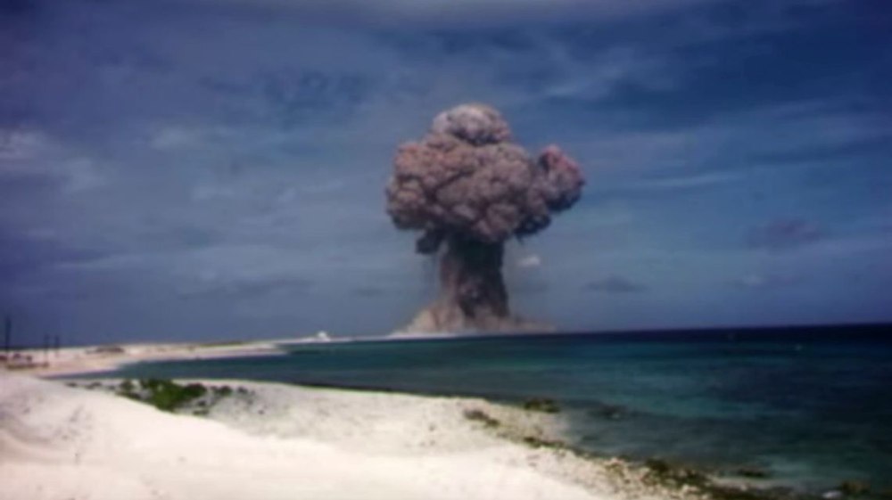 SUA au oferit noi detalii despre un presupus test nuclear secret al Chinei