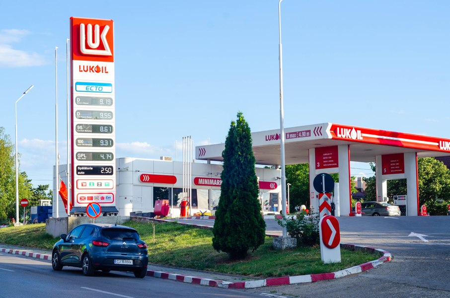 SUA au prelungit termenul limită pentru vânzarea activelor externe ale Lukoil până la 1 aprilie