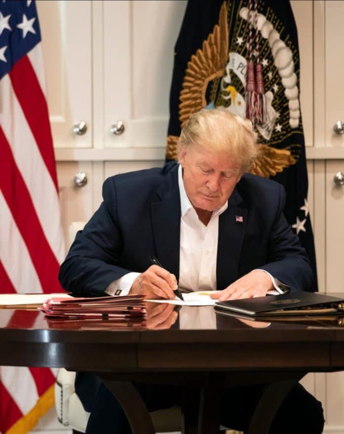 SUA și Japonia anunță primele proiecte industriale finanțate prin acordul de 550 de miliarde de dolari