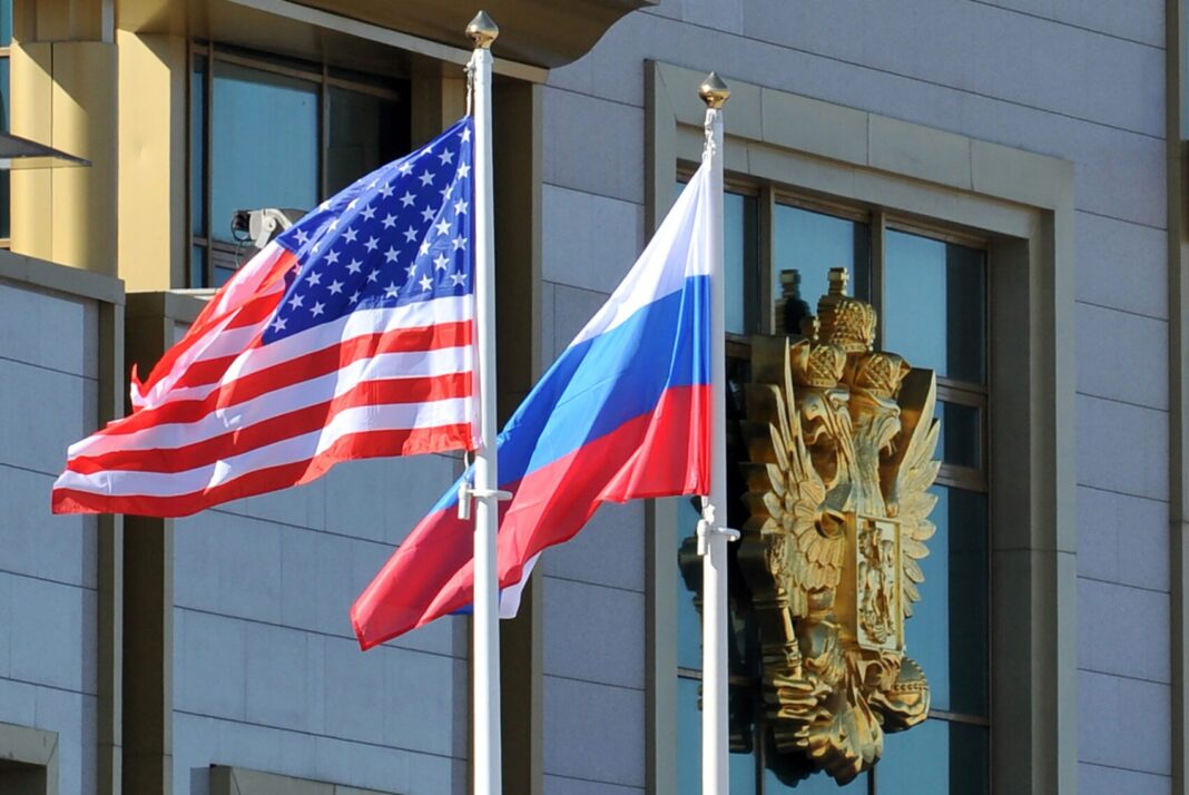 SUA şi Rusia vor relua dialogul militar la nivel înalt, potrivit Pentagonului