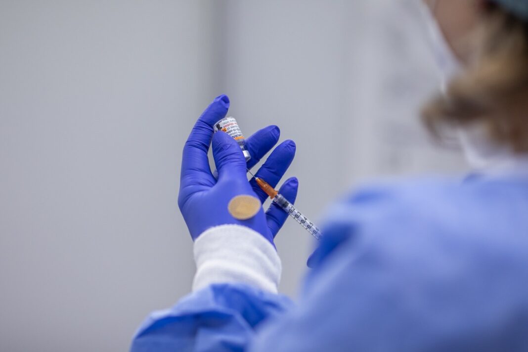SUA va participa la o reuniune OMS privind compoziţia vaccinului antigripal / Washingtonul a părăsit oficial organizația, în luna ianuarie