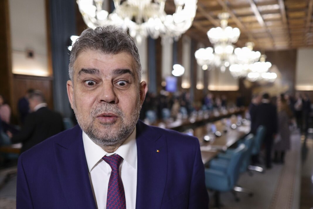 Surpriză în datele Statisticii: Și în 2024 a fost recesiune tehnică / Guvernul era condus atunci de Marcel Ciolacu