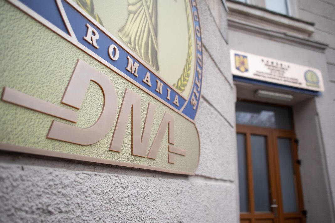 SURSE Percheziții DNA la șeful Poliției Sector 1, Andrei Mihai Manta