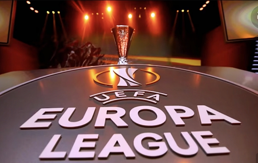 Tabloul optimilor de finală Europa League: Ionuț Radu, duel greu cu Lyon