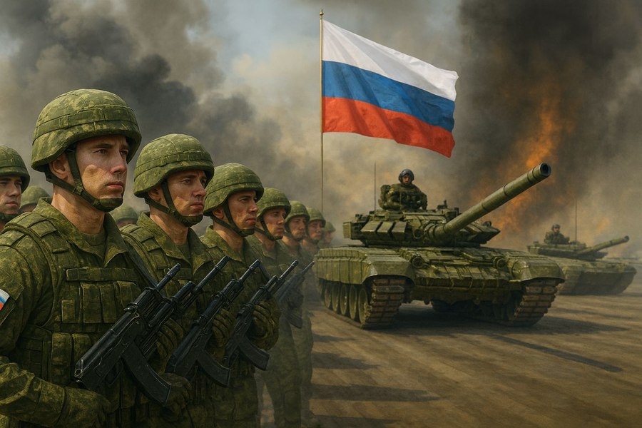 Țara aliată pe hârtie cu Rusia care riscă să fie următoarea victimă a lui Putin. „Au făcut pași care ar putea antagoniza direct Moscova”