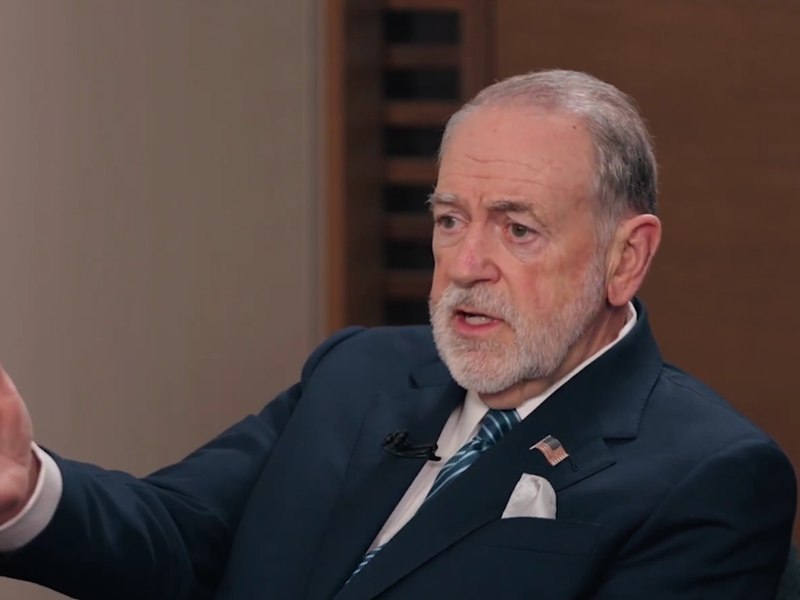 Țările arabe și islamice condamnă declarațiile ambasadorului american Mike Huckabee despre „dreptul biblic” al Israelului asupra Orientului Mijlociu