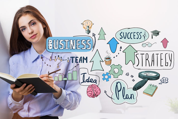Te gândeşti să începi propriul business? Iată cinci lecţii valoroase pe care micii antreprenori le-au învăţat pe propria piele şi care te pot ajuta