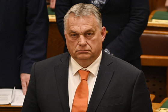 Tensiunile dintre Budapesta şi Kiev ajung la cote maxime: Ungaria blochează un împrumut de 90 de miliarde de euro către Ucraina, din cauză că ţara vecină nu repară suficient de repede conducta Druzhba, prin care curge petrol rusesc