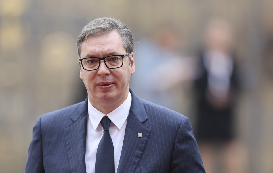 Tentativă de asasinat asupra președintelui Serbiei, dejucată. Au fost vizați Aleksandar Vučić și familia sa