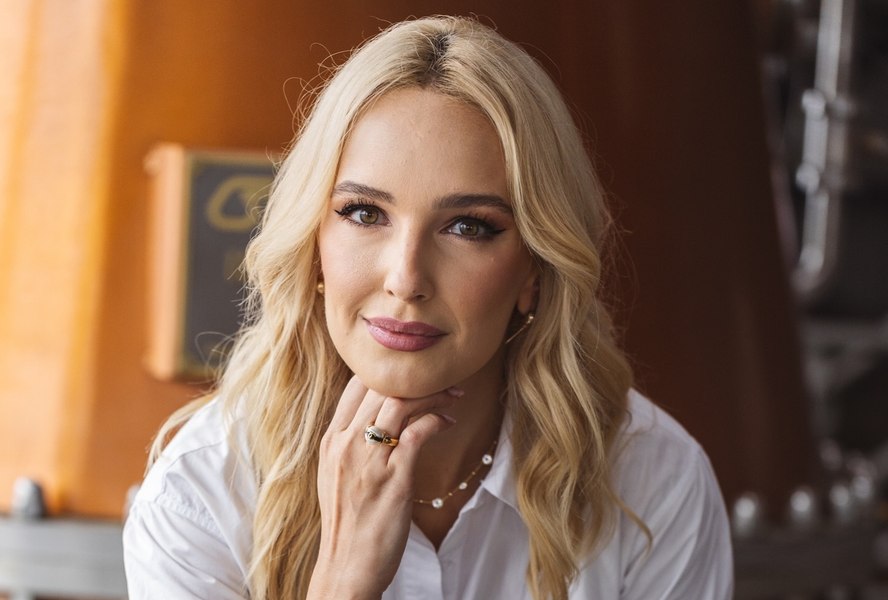 Teodora Tompea a anunțat oficial că părăsește Digi24: „Primăvara vine cu un nou început, aștept cu nerăbdare”