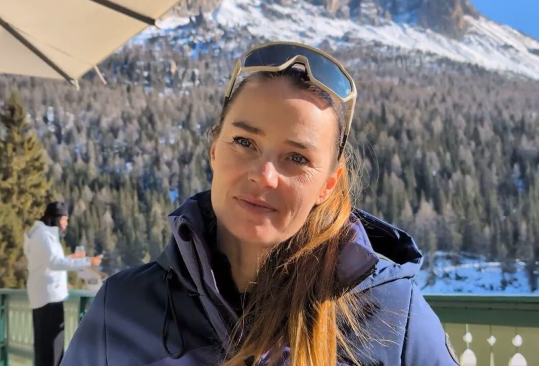 Tina Maze, legenda schiului mondial, dezvăluie pentru G4Media „rețeta” succesului sloven: Cum reușește o țară de 2 milioane de oameni să dea campioni pe bandă rulantă