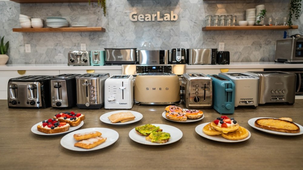 Top 7 prăjitoare de pâine 2026 – Ghid complet pentru dimineți perfecte și alegeri fără regrete