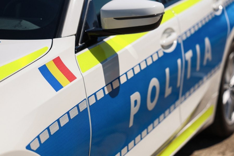 Tragedie în Vrancea: un bărbat a murit după declanșarea accidentală a unui foc de armă