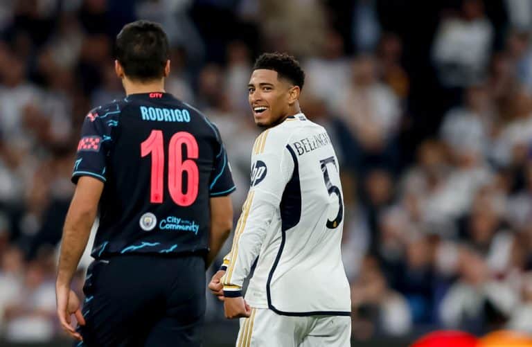 Tragere explozivă la Nyon! Real Madrid – Manchester City din nou, Barcelona și Liverpool evită granzii