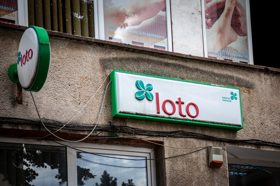 Trageri loto joi, 5 februarie. Report de peste 4,06 milioane de euro la 6/49