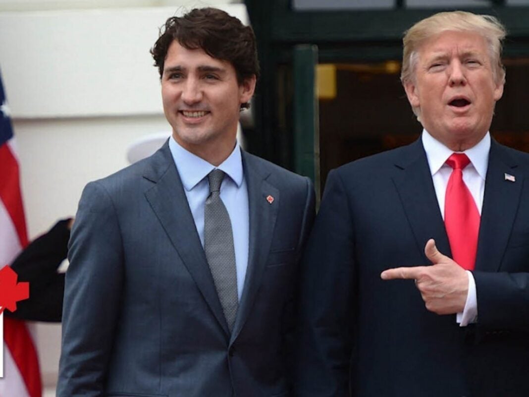 Trump avertizează Ottawa: reacție dură a SUA, dacă va exista o apropiere între Canada și China