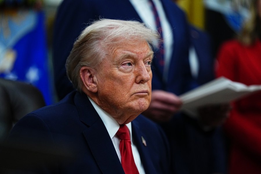 Trump „nu este mulțumit” de negocierile cu Iranul. Ce spune președintele SUA despre un eventual atac