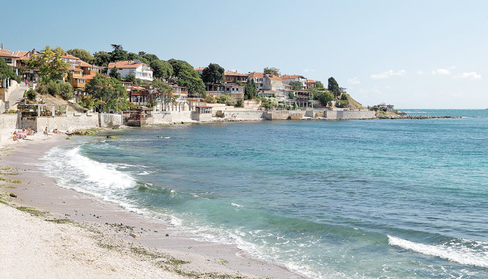 Turismul bulgar a crescut puternic în 2025