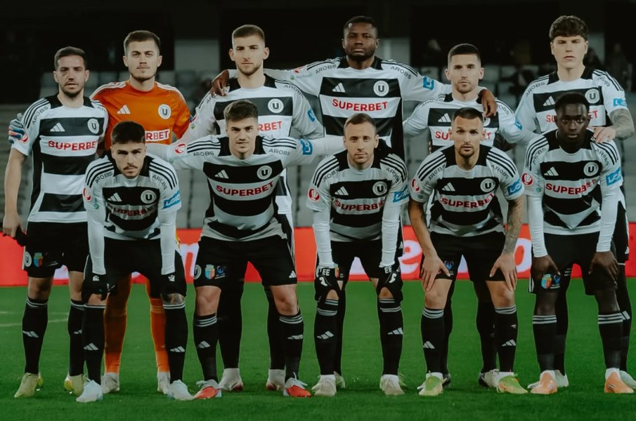 U Cluj și Metalul Buzău s-au calificat în sferturile de finală ale Cupei Românei la fotbal