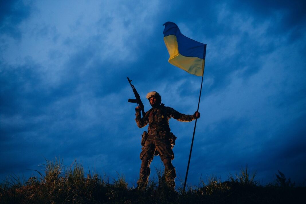 Ucraina revendică recuperarea a opt localităţi
