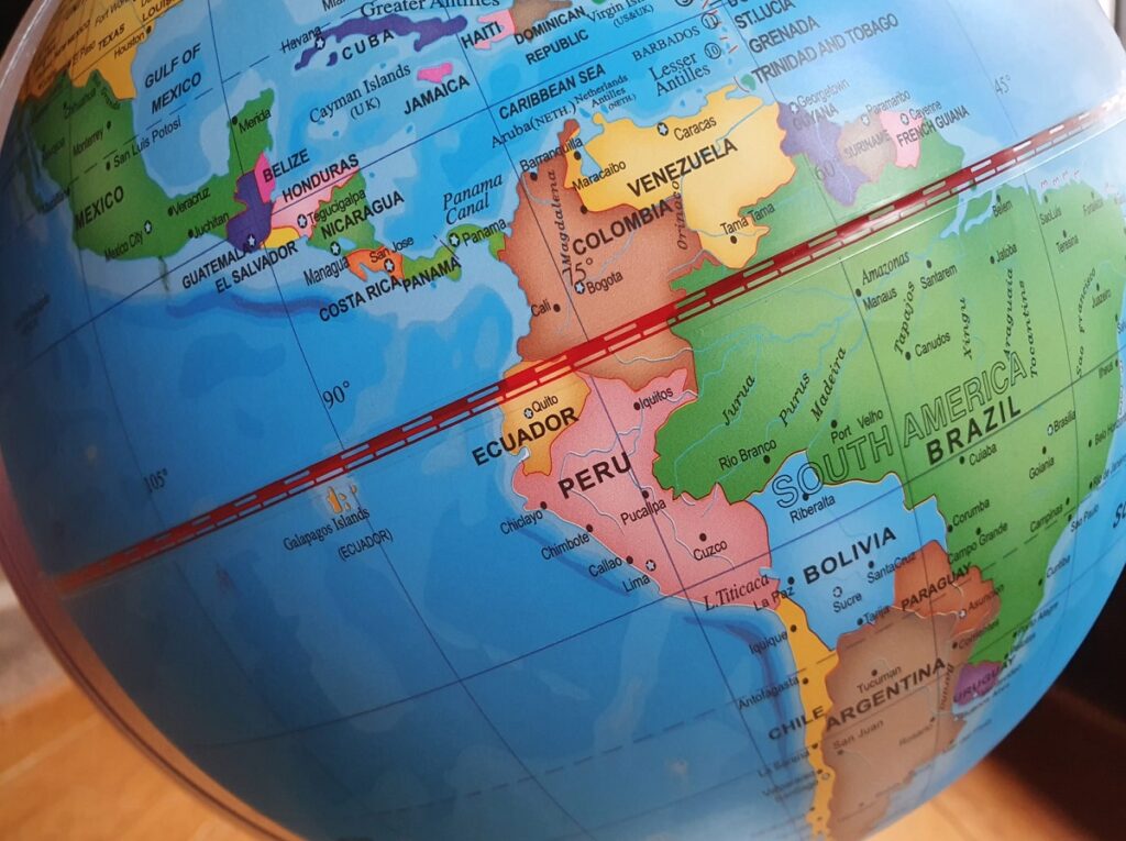 UE anunţă o cooperare de mai multe milioane de euro cu Bolivia / Mediul, schimbările climatice și combaterea traficului de droguri, printre ținte